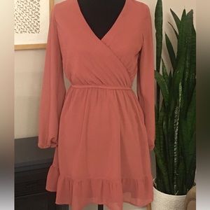 Charlotte Russe - Women’s dress size S
